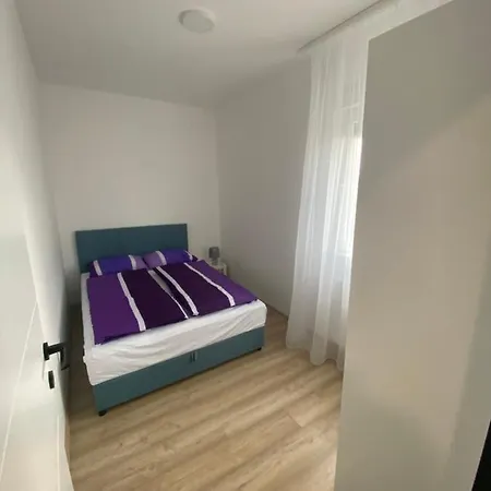 Mi Apartamento Banja Koviljača