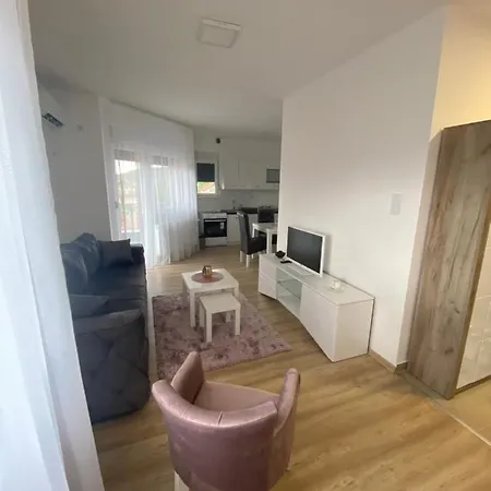 Mi * Banja Koviljača