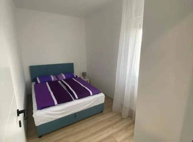 Mi Apartament Banja Koviljača